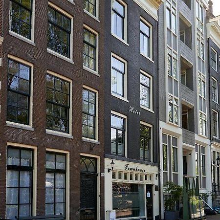The Townhouse Hotel Amsterdam Ngoại thất bức ảnh