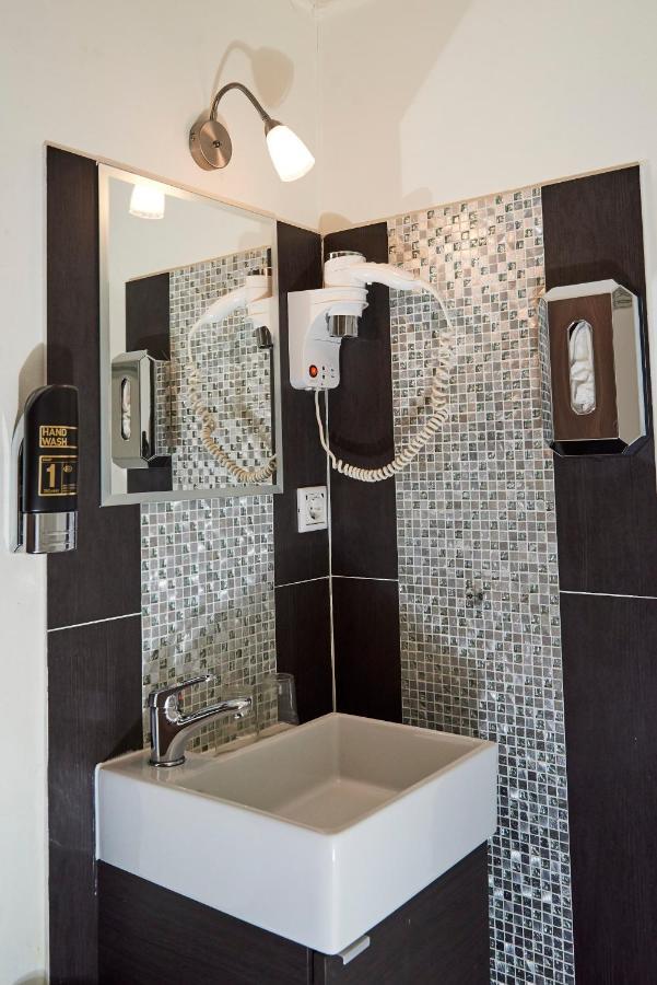 The Townhouse Hotel Amsterdam Ngoại thất bức ảnh