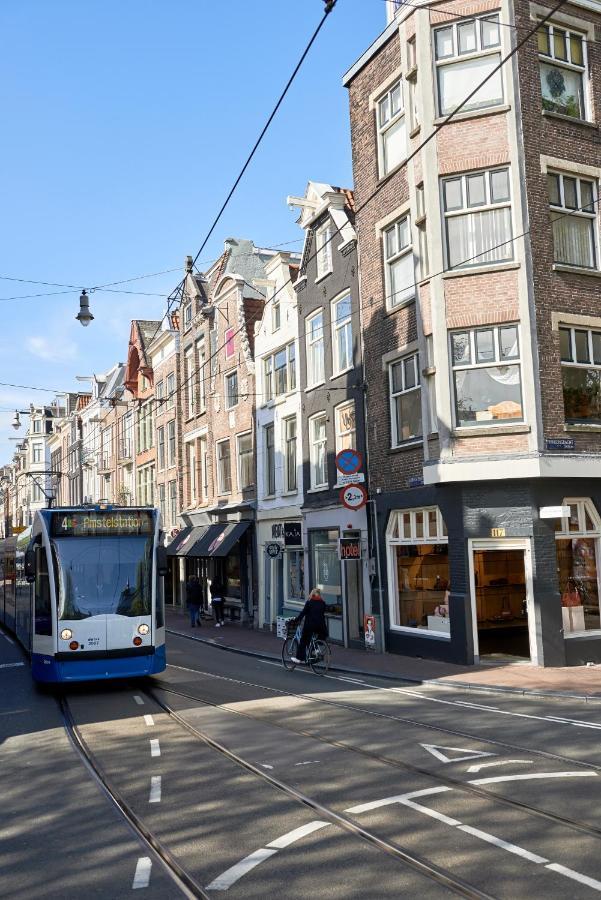 The Townhouse Hotel Amsterdam Ngoại thất bức ảnh