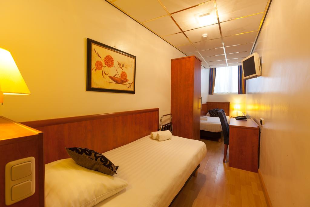 The Townhouse Hotel Amsterdam Ngoại thất bức ảnh