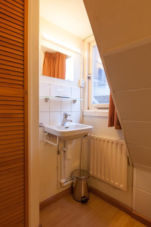 The Townhouse Hotel Amsterdam Ngoại thất bức ảnh