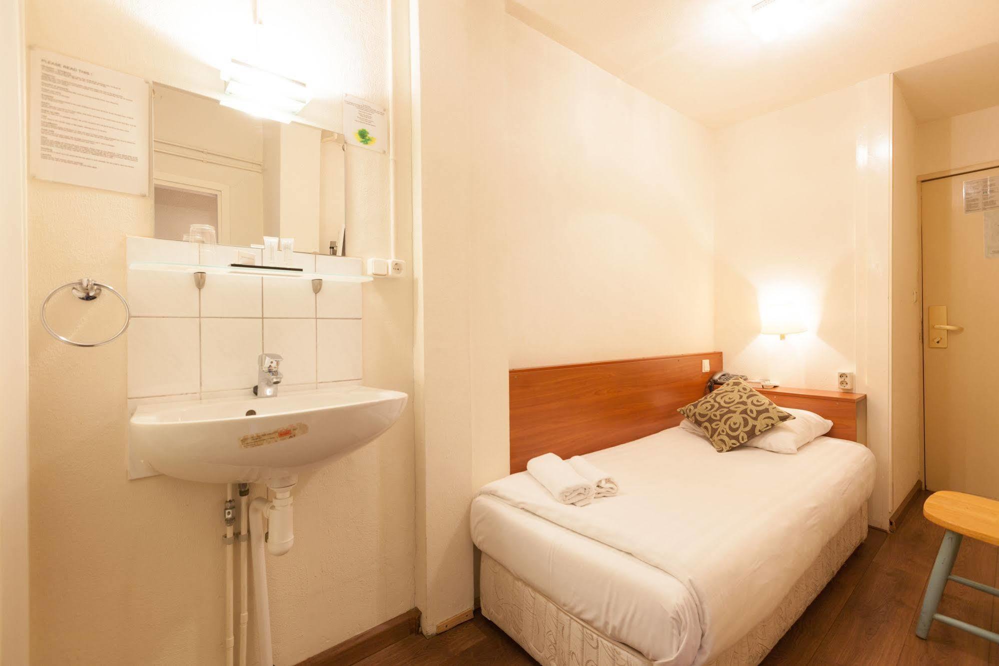 The Townhouse Hotel Amsterdam Ngoại thất bức ảnh