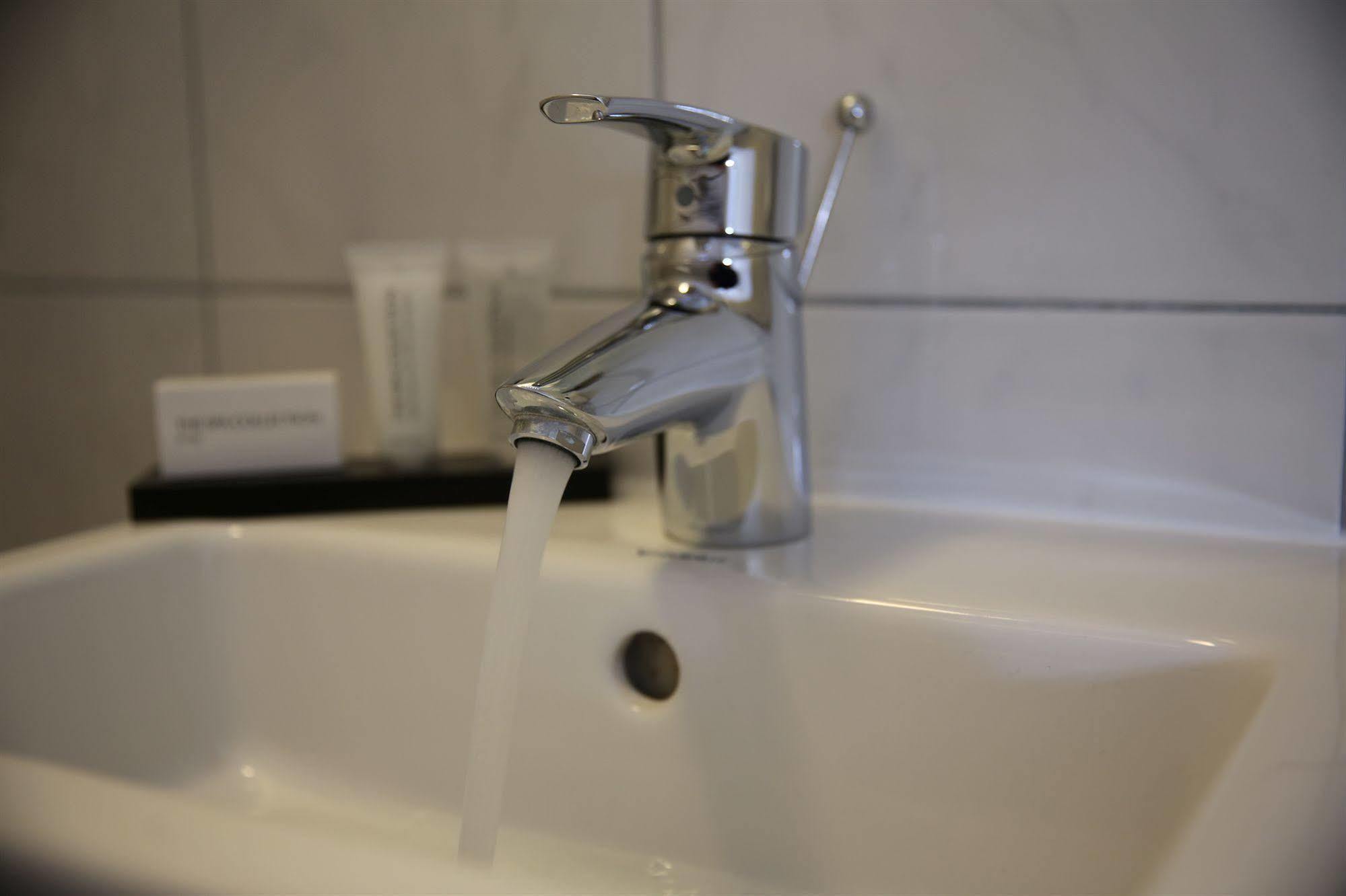 The Townhouse Hotel Amsterdam Ngoại thất bức ảnh