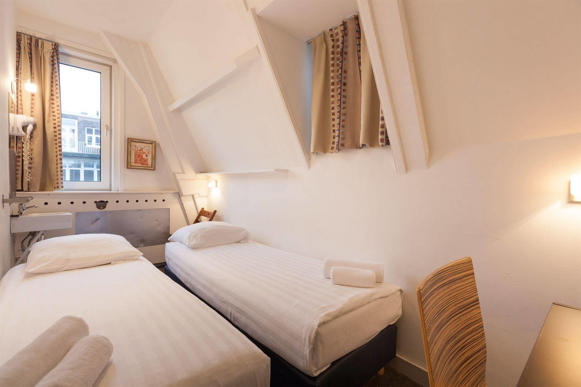 The Townhouse Hotel Amsterdam Ngoại thất bức ảnh
