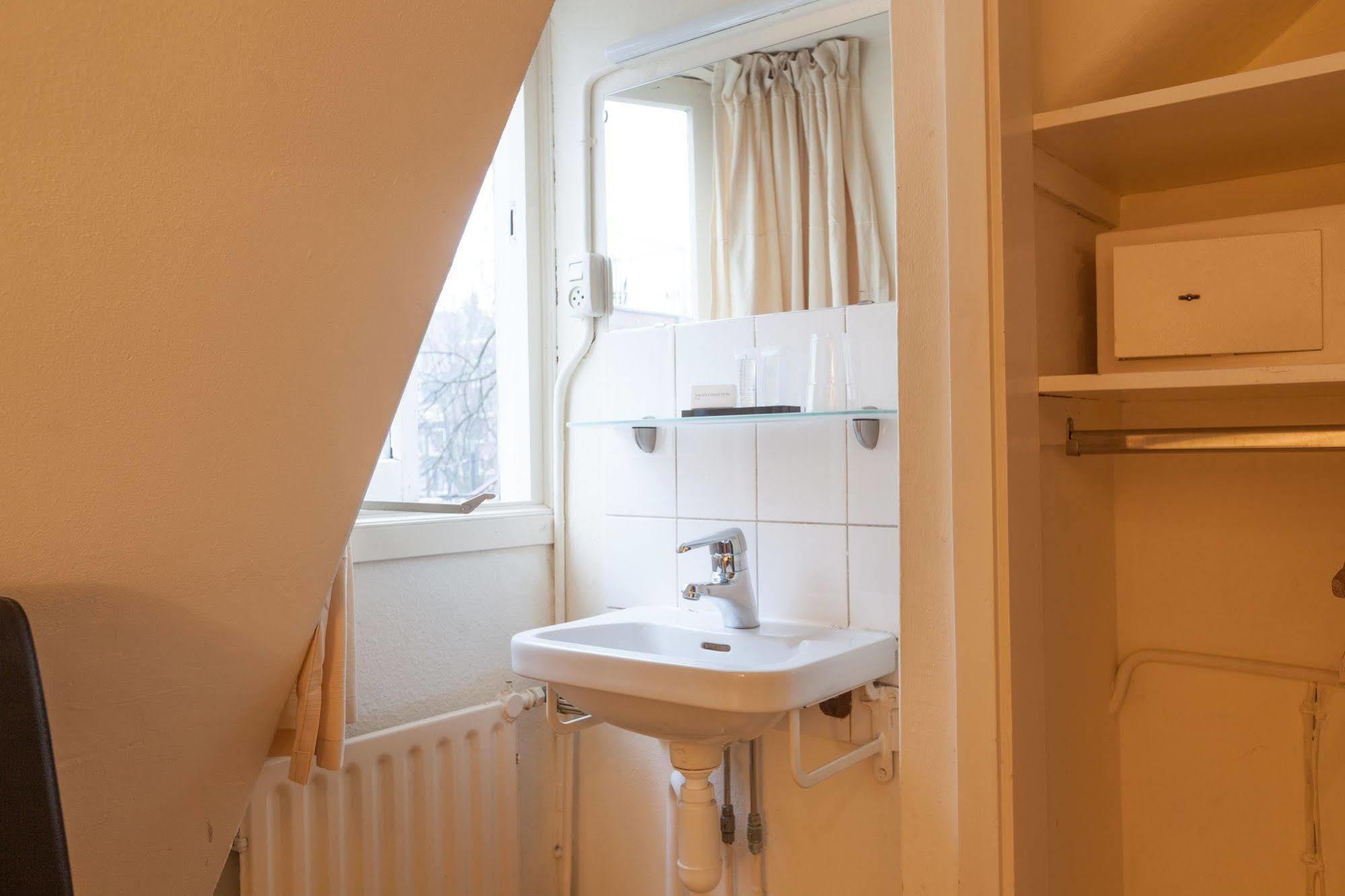 The Townhouse Hotel Amsterdam Ngoại thất bức ảnh