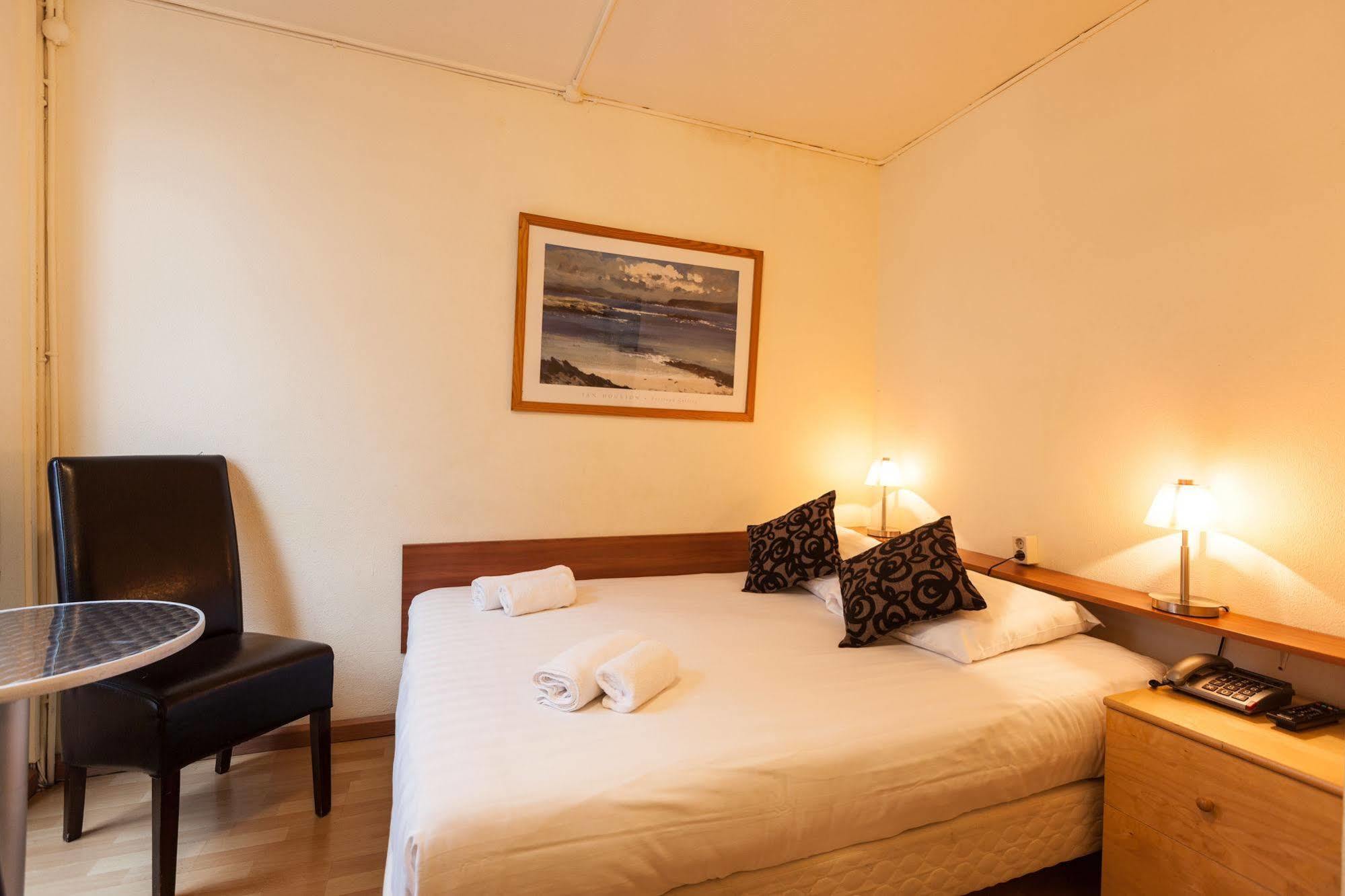 The Townhouse Hotel Amsterdam Ngoại thất bức ảnh