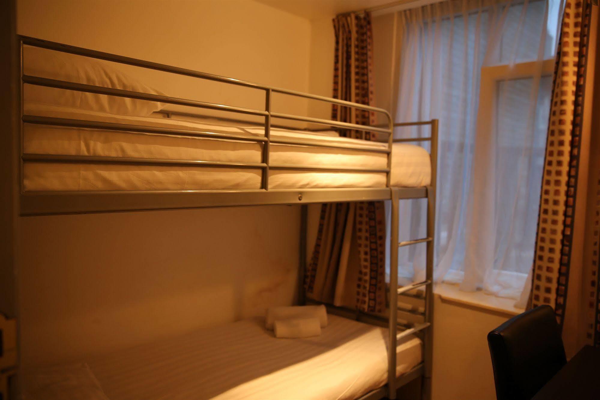 The Townhouse Hotel Amsterdam Ngoại thất bức ảnh