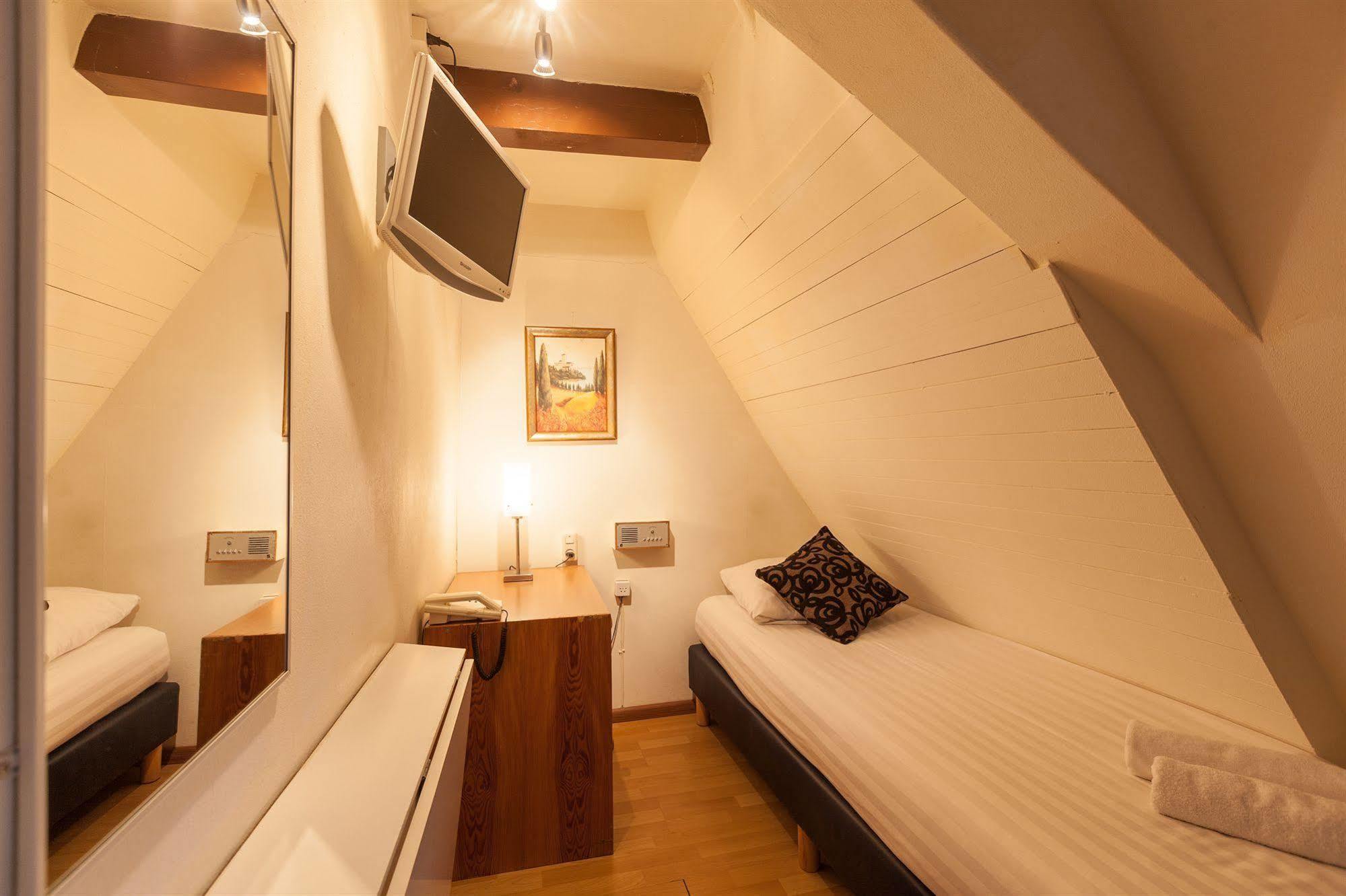The Townhouse Hotel Amsterdam Ngoại thất bức ảnh